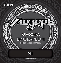 Cтруны для классической гитары МозерЪ C3 CN