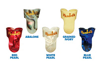 Медиатор коготь упаковка 6 шт. D'Andrea R6374 LG DXC