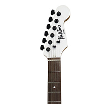 Электрогитара Russtone RUST-HSS WH - 3