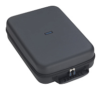 Универсальный мягкий чехол Zoom SCU-40 - 0