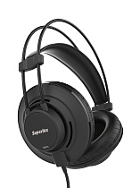 Наушники Superlux HD672 Black - 0