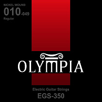 Струны для электрогитары Olympia EGS350