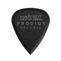 Медиатор гитарный (упаковка) Ernie Ball P09199