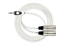 кабель Y-образный 2 м Kirlin LGY-370L 2M WH - 3