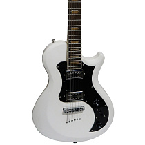 Электрогитара Russtone RULP-D WH - 2