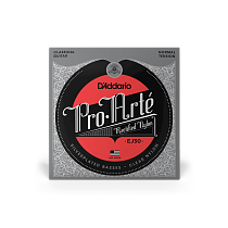 комплект струн для классической гитары 28 - 43 D'Addario EJ30 - 0
