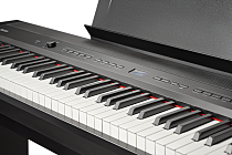 Цифровое пианино Becker BSP-102B - 4