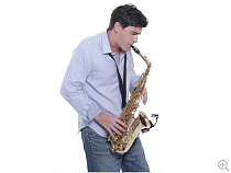 Радиомикрофон для саксофона MIPRO ST-32 - 1