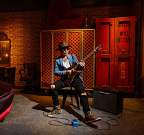 Мульти педаль эффектов Zoom MS-70CDR+ - 5