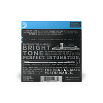 струны для электрогитары D'Addario EXL110W - 2
