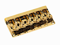 Бридж для бас-гитары  Gotoh 510B-6-GG