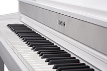 Цифровое пианино Becker BAP-72W - 5