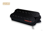 Звукосниматель, хамбакер Tesla VEGA-M2-BK-NK