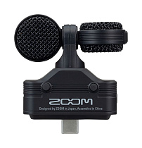 Android-совместимый стерео-микрофон Zoom Am7 - 4