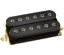 Звукосниматель, хамбакер DiMarzio DP216BK