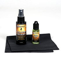 Набор для ухода за укулеле MusicNomad MN142