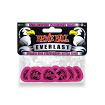 Медиатор гитарный (упаковка) Ernie Ball P09189