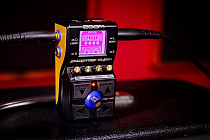 Мульти педаль эффектов  Zoom MS-80IR+ - 5