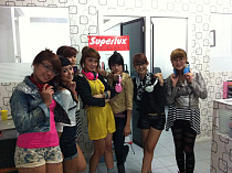 Наушники Superlux HD661Black - 2