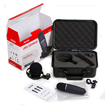 Микрофон Superlux CMH8BH - 1