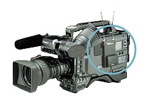 Накамерный приёмник MIPRO MR-90B - 2