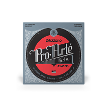 комплект струн для классической гитары 24.0 - 44 D'Addario EJ45FF - 0