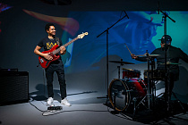 Басовый процессор Zoom B2 FOUR - 2