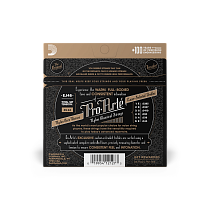 комплект струн для классической гитары 29 - 44 D'Addario EJ46 - 2