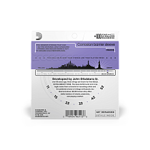струны для акустической гитары D'Addario EJ13 - 1