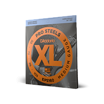 струны для бас-гитары D'Addario EPS160 - 2