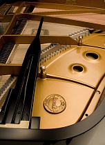 Камерный рояль Kawai GX-5H M/PEP - 4