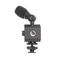 Аудио микшер Saramonic CaMixer - 4