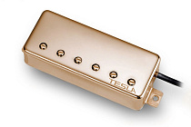 Мини-звукосниматель Tesla OPUS-3/GD/BR