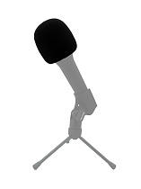 Ветрозащита для микрофона Superlux S40BK - 0