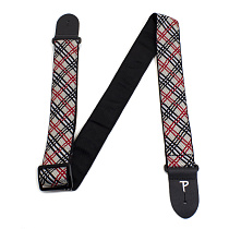 Ремень для гитары Perri's TWS-7281 - 4