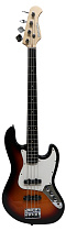 Бас-гитара Suzuki SJB-5BS