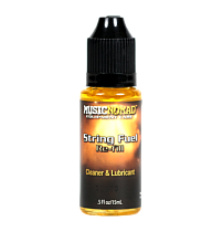 Жидкость для заправки MusicNomad MN120