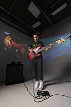 Басовый процессор Zoom B2 FOUR - 10