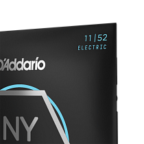 комплект струн для электрогитары 11 - 52 D'Addario NYXL1152 - 2