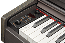 Цифровое пианино Becker BDP-82R - 6