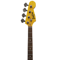 Бас-гитара Russtone RUBS-JB BK - 2