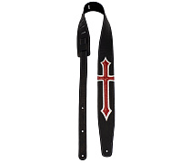 Ремень для гитары Perri's P25INL-7527