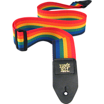 Ремень гитарный Ernie Ball P04044