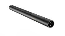 Микрофон-пушка Synco Mic-D2 - 0