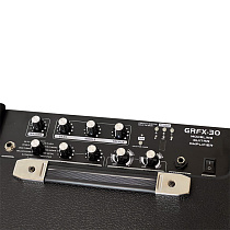 комбо-усилитель гитарный с процессором Russtone GRFX-30 - 1