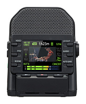 Видеорекордер Zoom Q2n-4k - 3
