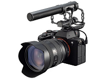 Накамерный микрофон-пушка Zoom ZSG-1 - 4