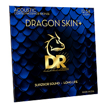 струны для акустической гитары DR DAP-12 - 2