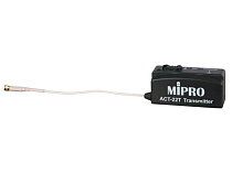 Ультраминиатюрный передатчик MIPRO ACT-22T