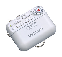 Ручной портативный рекордер Zoom F2-BT/W - 2